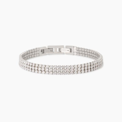 BRACCIALE 2JEWELS ACCIAIO 232513