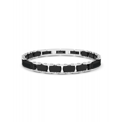 BRACCIALE ACCIAIO  ZANCAN EHB227