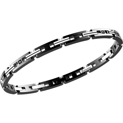 BRACCIALE ACCIAIO ZANCAN EHB140