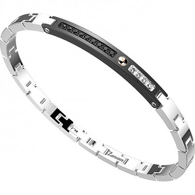 BRACCIALE ACCIAIO ZANCAN EHB171