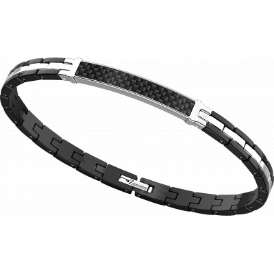 BRACCIALE ACCIAIO ZANCAN EHB258