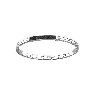 BRACCIALE ACCIAIO ZANCAN EHB260