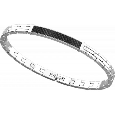 BRACCIALE ACCIAIO ZANCAN EHB260