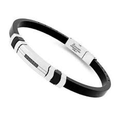 BRACCIALE ACCIAIO ZANCAN EHB428