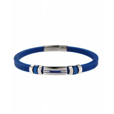 BRACCIALE ACCIAIO ZANCAN EHB432