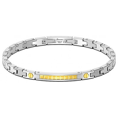 BRACCIALE ACCIAIO ZANCAN EHB470