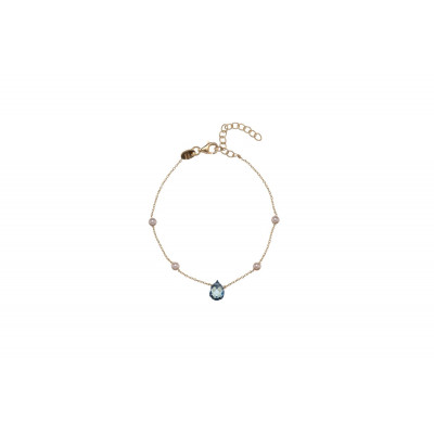 BRACCIALE ALISIA ARGENTO 925  AL5216.01.000