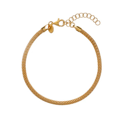 BRACCIALE ALISIA ARGENTO 925 AL3350.01.000 