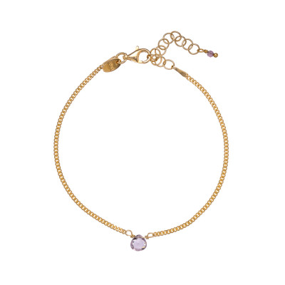 BRACCIALE ALISIA ARGENTO 925 AL4076.01.060