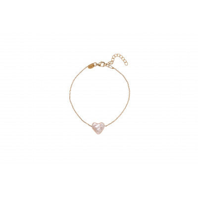 BRACCIALE ALISIA ARGENTO 925 AL5123.01.000 