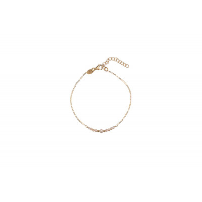 BRACCIALE ALISIA ARGENTO 925 AL5163.01.000 