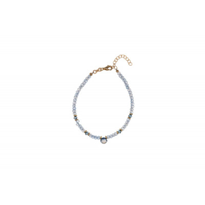 BRACCIALE ALISIA ARGENTO 925 AL5202.01.000  