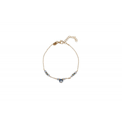 BRACCIALE ALISIA ARGENTO 925 AL5204.01.000  