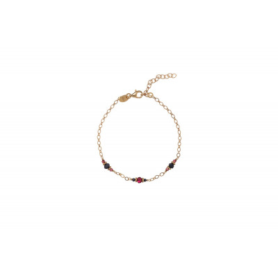 BRACCIALE ALISIA ARGENTO 925 AL5233.01.000 