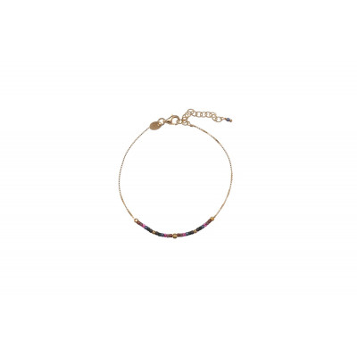 BRACCIALE ALISIA ARGENTO 925 AL5287.01.000