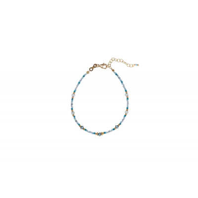 BRACCIALE ALISIA ARGENTO 925 AL5365.01.000