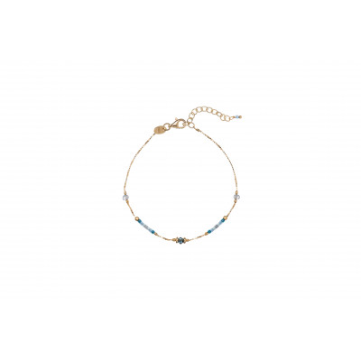 BRACCIALE ALISIA ARGENTO 925 AL5367.01.000  