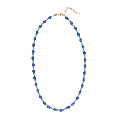 BRACCIALE ALISIA ARGENTO 925 BURGUNDY AL5223.01.000 