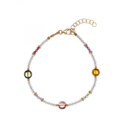BRACCIALE ALISIA ARGENTO 925 CARDINAL AL4806.01.000