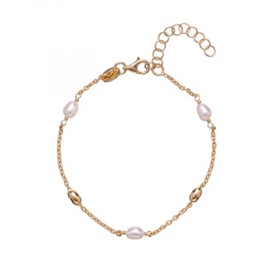 BRACCIALE ALISIA ARGENTO 925 MEROPE AL4135.01.000