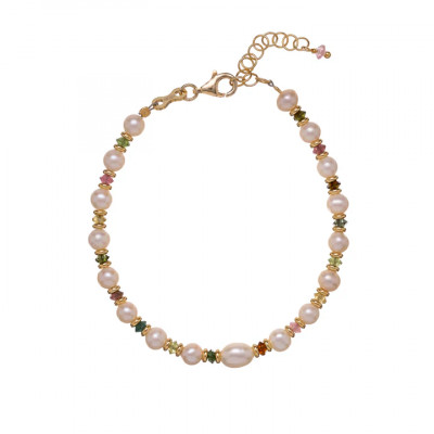 BRACCIALE ALISIA ARGENTO 925 PURITY AL3471.01.000