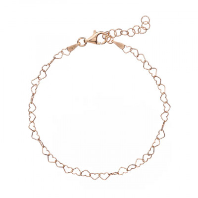 BRACCIALE ALISIA ARGENTO 925 TABITHA AL1020.01.000