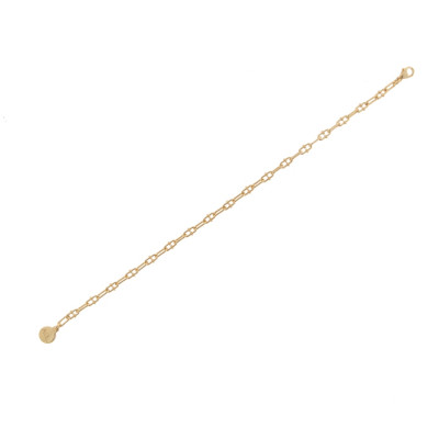 BRACCIALE AQUAFORTE CATENE ARGENTO H4182807