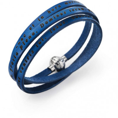 BRACCIALE ARGENTO  AMEN MY-AMIT17-57