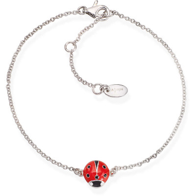 BRACCIALE ARGENTO AMEN BRLABSRZ