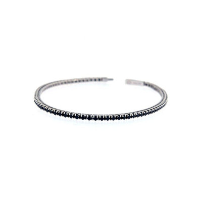 BRACCIALE ARGENTO INSIGNA ZANCAN ESB077