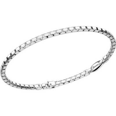 BRACCIALE ARGENTO INSIGNA ZANCAN EXB754-L
