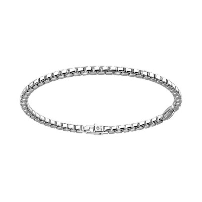 BRACCIALE ARGENTO INSIGNA ZANCAN EXB961