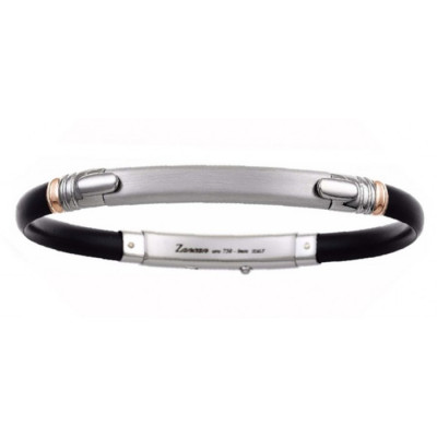 BRACCIALE ARGENTO NEW ROBERTINOX ZANCAN EXB182R