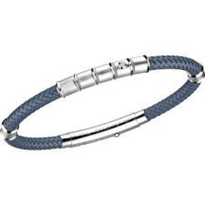 BRACCIALE ARGENTO NEW ROBERTINOX ZANCAN EXB580-AV