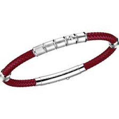 BRACCIALE ARGENTO NEW ROBERTINOX ZANCAN EXB580-RB