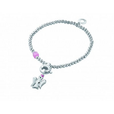 BRACCIALE ARGENTO ROBERTO GIANNOTTI GIA132