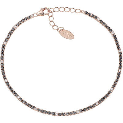 BRACCIALE ARGENTO TENNIS MANIA AMEN BT1RNB17 