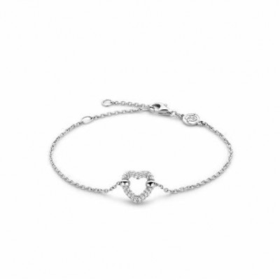BRACCIALE ARGENTO TI SENTO MILANO 23017ZI