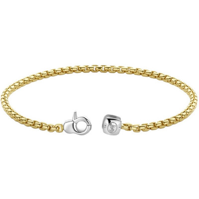 BRACCIALE ARGENTO TI SENTO MILANO 23023SY