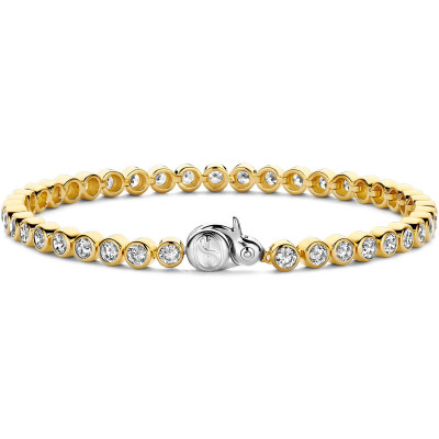 BRACCIALE ARGENTO TI SENTO MILANO 2842ZY