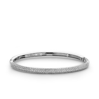 BRACCIALE ARGENTO TI SENTO MILANO 2874ZI