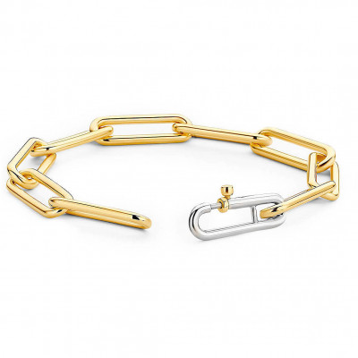 BRACCIALE ARGENTO TI SENTO MILANO 2926SY