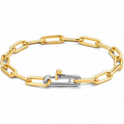 BRACCIALE ARGENTO TI SENTO MILANO 2936SY