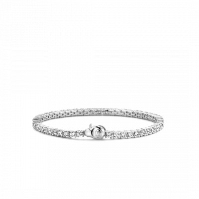 BRACCIALE ARGENTO TI SENTO MILANO 2951ZI