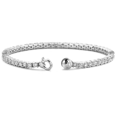 BRACCIALE ARGENTO TI SENTO MILANO 2951ZI/S