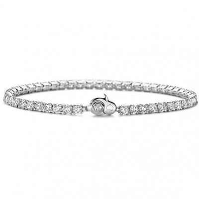 BRACCIALE ARGENTO TI SENTO MILANO 2954ZI