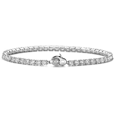 BRACCIALE ARGENTO TI SENTO MILANO 2995ZI