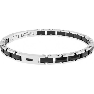 BRACCIALE ARGENTO ZANCAN EHB462