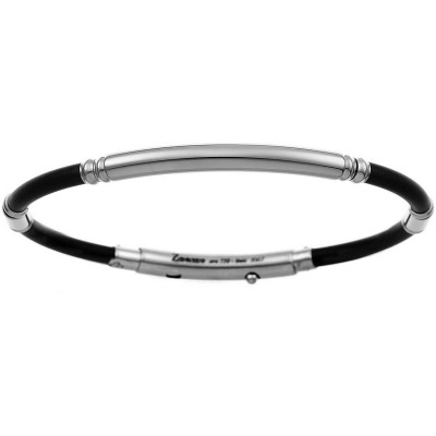 BRACCIALE ARGENTO ZANCAN ESB026B-N