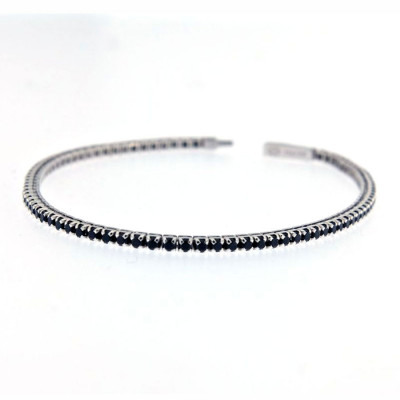 BRACCIALE ARGENTO ZANCAN ESB079